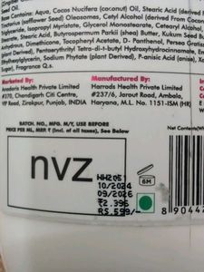 The Love Co. Japanese Cherry Blossom Body Lotion
