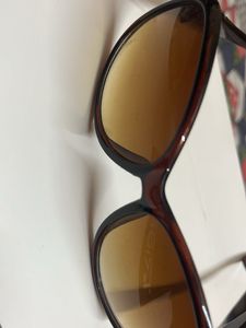 Stylish Brown Sunglasses