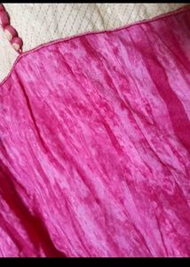 Anarkali Top