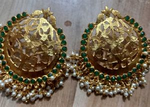 Zaveri Earing