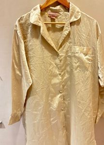 Classic Pajama Shirt