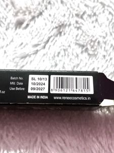 RENEE Stay With Me Matte Lip Color Hots For Pink