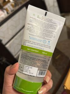 Mamaearth Aloe Vera Gel