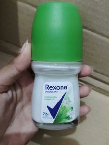 Rexona Matcha Tea & Vanilla Deodorant