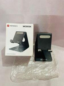 ❗️DELIVERY DISCOUNT ❗️New Portronics Steel Stand