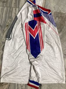 Vintage Long Sleeve Jersey