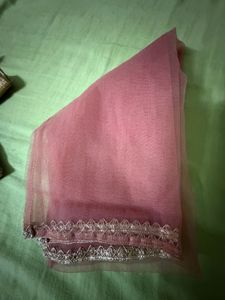 Kids Ethnic Lehenga Choli Set
