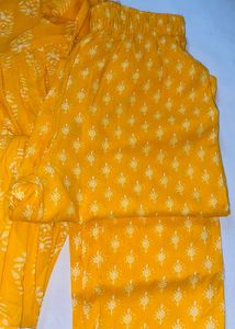 Ethnic Dupatta Set