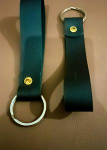 Imported GL Keychain