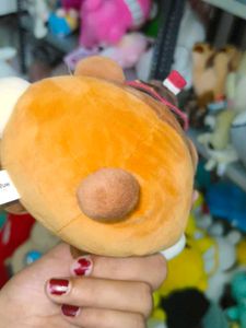 Cute Plush Toy