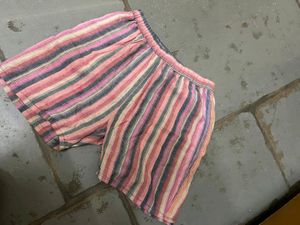 Combo Of 3 Shorts