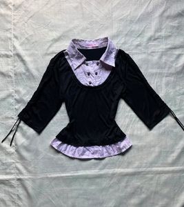 Y2K top