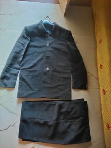 suit pant set