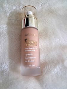 🌸 Swiss Beauty High Performance Foundation