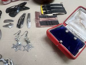 Assorted Accessories