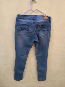 Pepe Jeans Jeggings