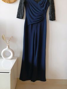 Imported Party Perfect Jumpsuit