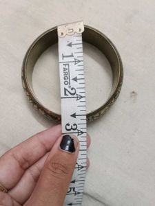 Set of 3 Ethnic Bangles