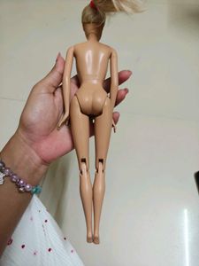 Barbie Doll - Pre-loved