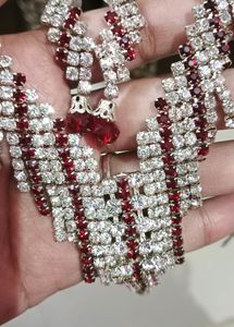 Jewellery Set