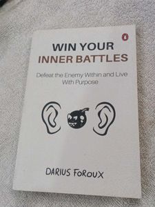 Win your inner Battles