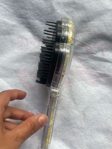 Vintage Cute Hair Brush 👧🏻🎀✨