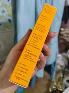 Foxtale Golden Hour Glow Sunscreen SPF 50 PA++++