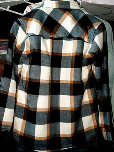 ⛄⛄⛄👔 woolen shirt