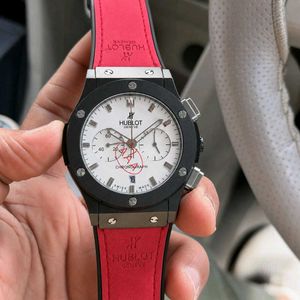 Hublot Chronograph Watch