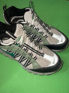 Nike Men's Air Max Humana Sneakers