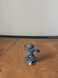 Marvel Spiderman Action Figure Toy- Rhino