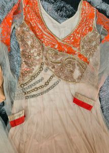 Anarkali Suit
