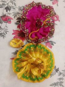 Beautiful kanha ji for janmashtami celebration