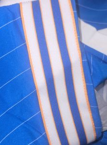 OG Adidas Real Madrid Icon Jersey
