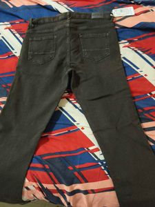 Stylish Denim Jeans