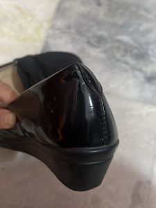Black Ballerinas