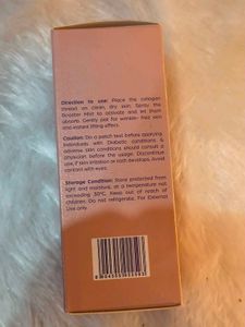 FibraLift Collagen Filaments with spray booster