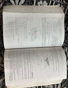 4 Books for Jee preparation physics and maths