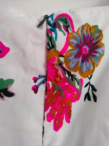 Jumpsuit Beach Wear