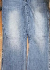 Wrangler Jeans
