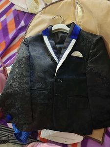 Boys' Formal Suit