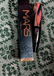 Mars Fabulash Mascara
