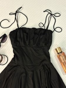 Mini Doll Dress