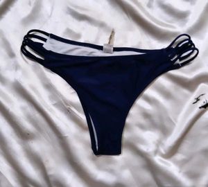 Navy Blue panty combo to pis