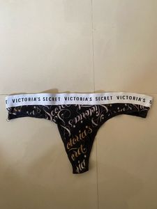 Victoria's Secret thong Bundle