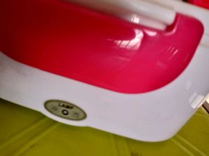 electric ⚡ chargeable lunch box new