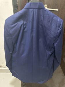 Wedding Coat