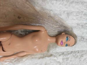 Barbie Doll - Bare Body