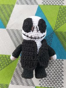 Haloween Special Ghost Doll For Baby
