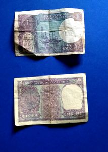 Rare Note 1